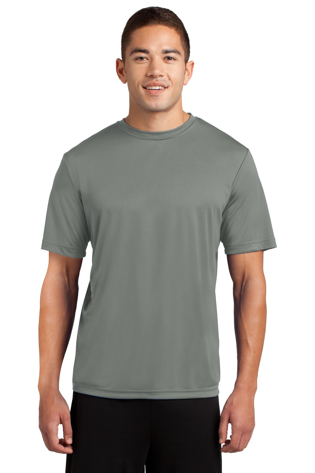 A) Sport-Tek ST350 PosiCharge ® Competitor™ Tee