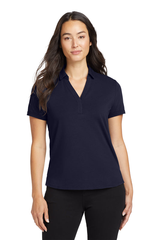 LOG138 OGIO ® Women's Limit Polo