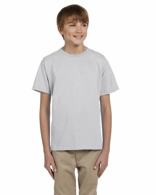Gildan G200B Youth Ultra Cotton® T-Shirt