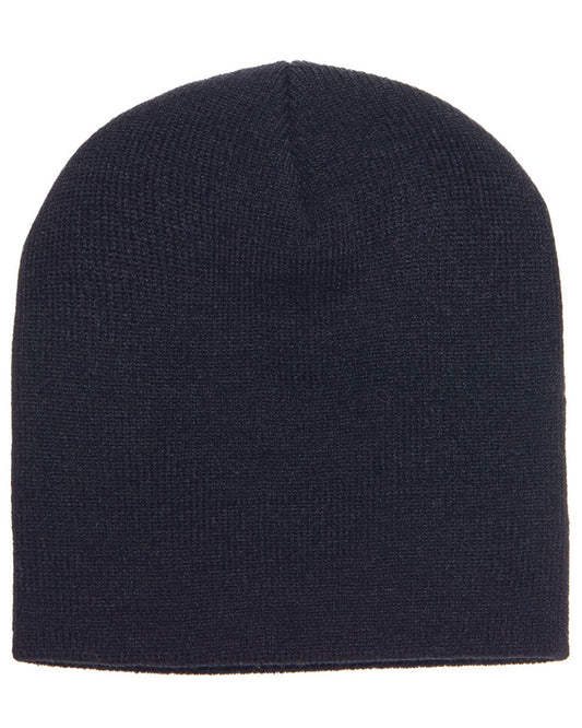 Yupoong 1500 Adult Knit Beanie