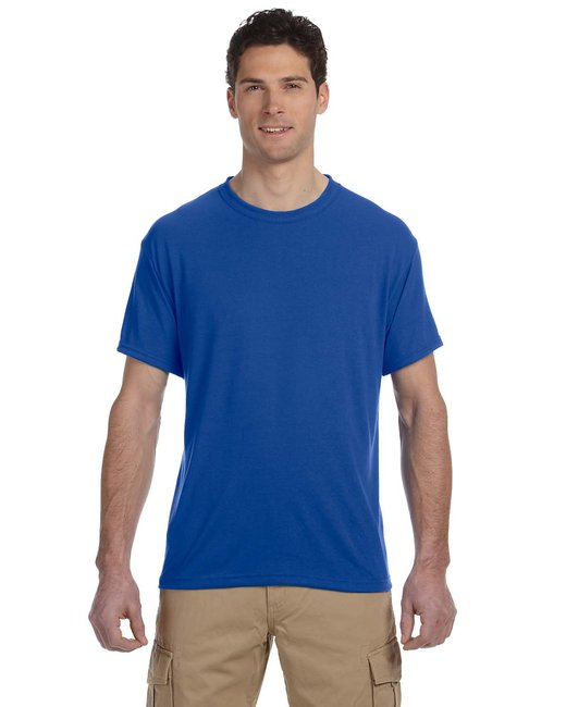 Jerzees 21M Adult DRI-POWER® SPORT Poly T-Shirt