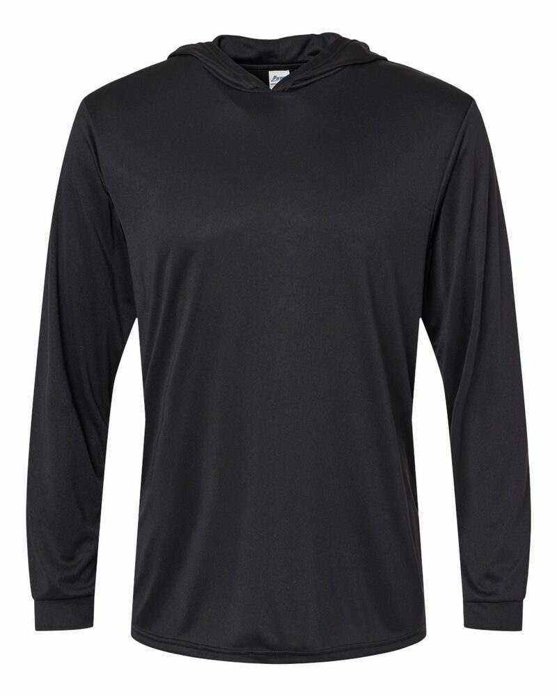 Paragon SM0220 Bahama Performance Hooded Long Sleeve T-Shirt