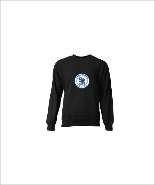 SRHS-Band Sweatshirt N4051