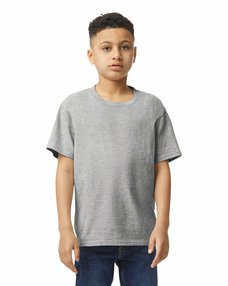 Gildan G640B Youth Softstyle T-Shirt