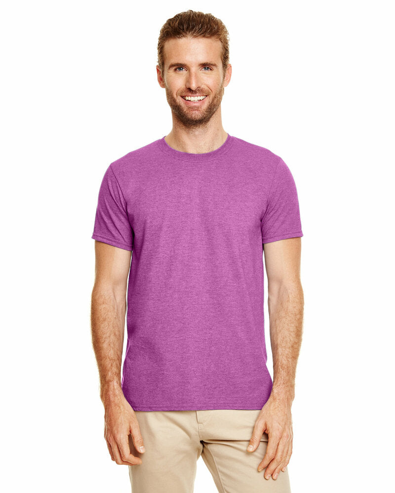 Gildan G640 Adult Softstyle® T-Shirt More Colors
