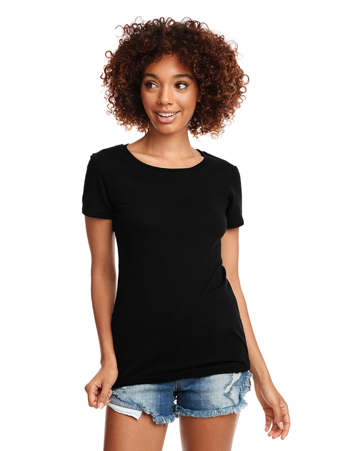 Next Level N1510 Ladies' Ideal T-Shirt