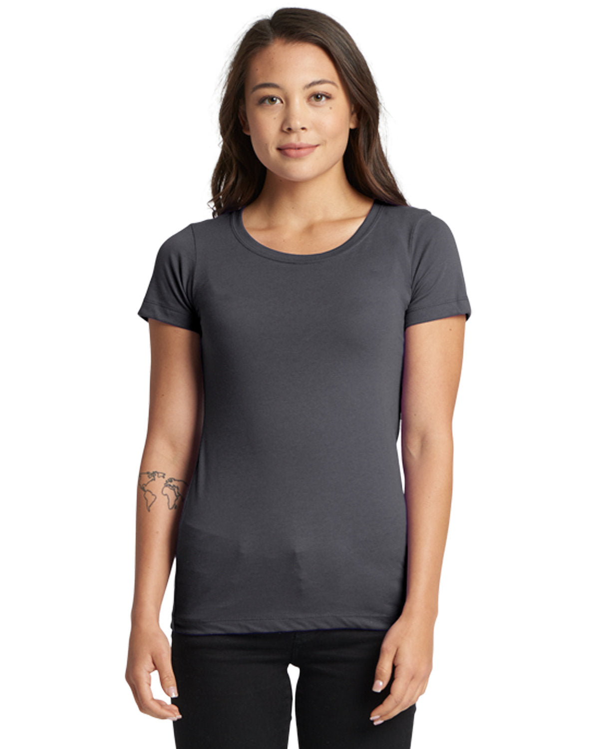 Next Level N1510 Ladies' Ideal T-Shirt