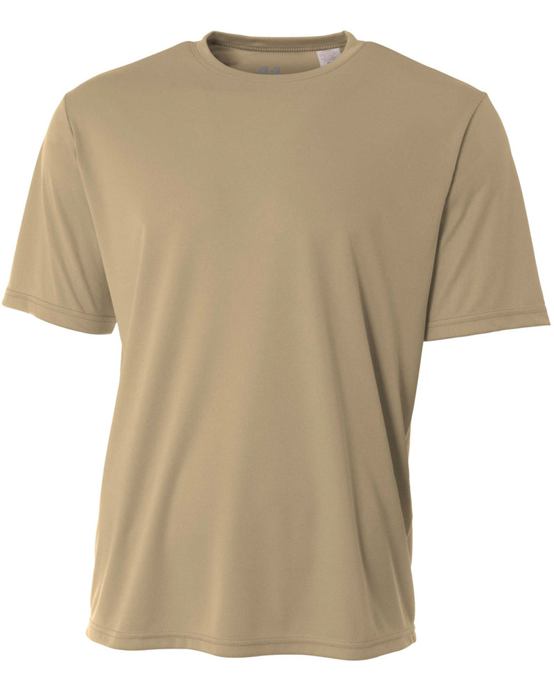 A4 N3142 Men's Cooling Performance T-Shirt COLORS #1