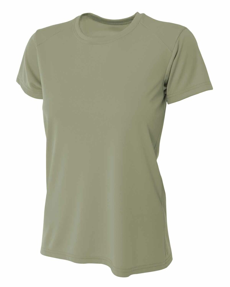 A4 NW3201 Ladies' Cooling Performance T-Shirt
