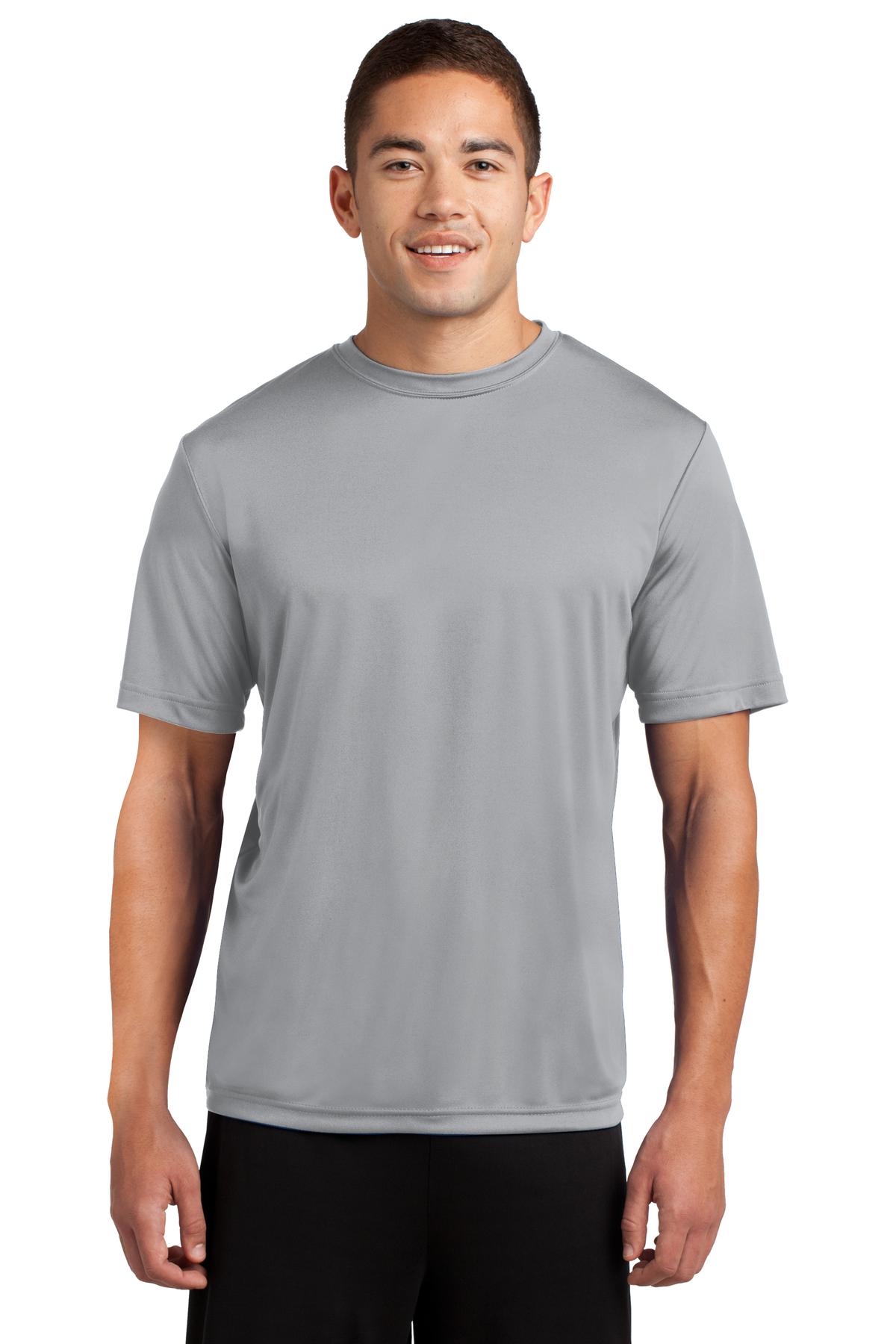 TCJC ST350 Spot-Tek Short Sleeve