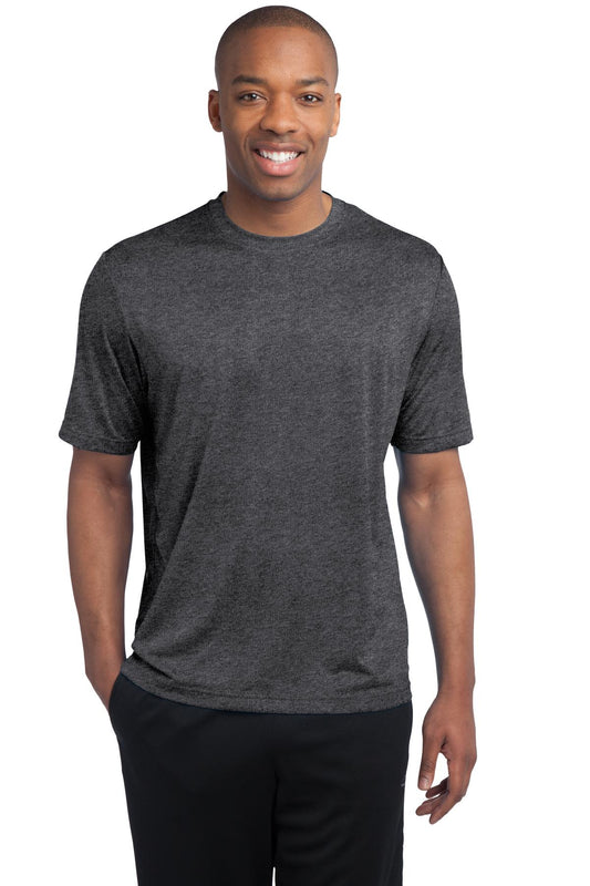 Sport-Tek ST360 Heather Contender ™ Tee