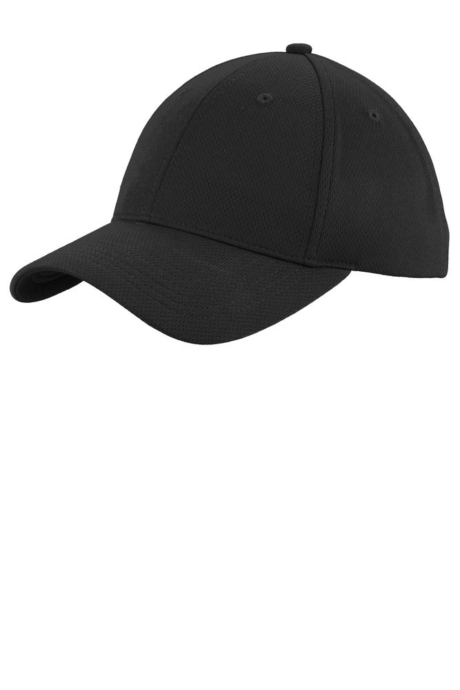 Sport-Tek STC26 PosiCharge ® RacerMesh ® Cap