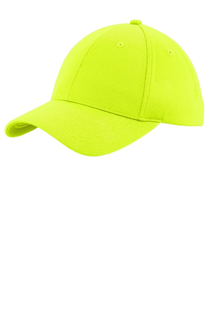 Sport-Tek STC26 PosiCharge ® RacerMesh ® Cap