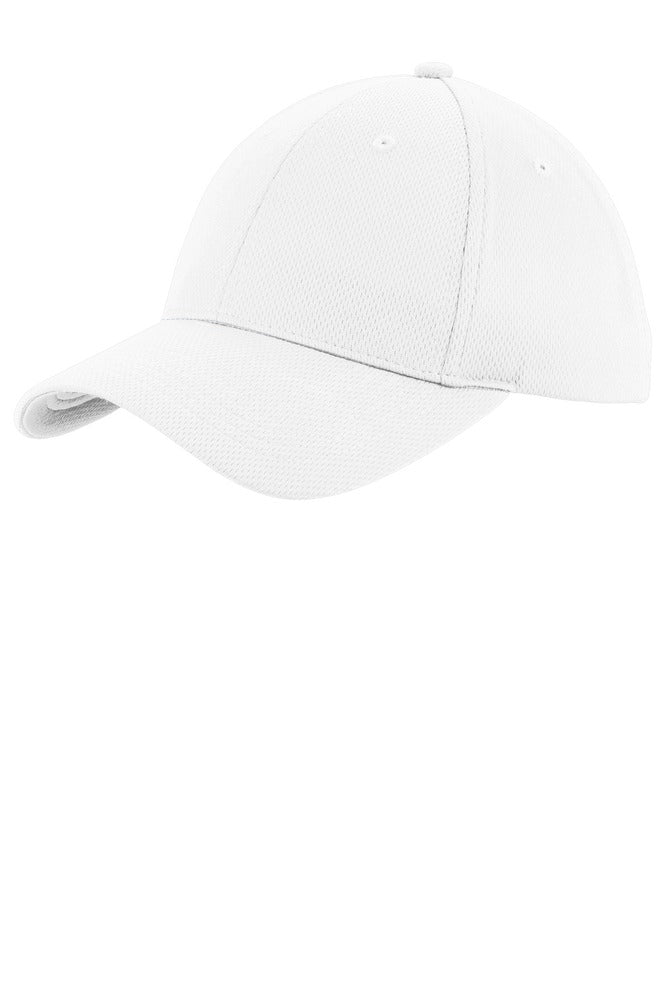 Sport-Tek STC26 PosiCharge ® RacerMesh ® Cap