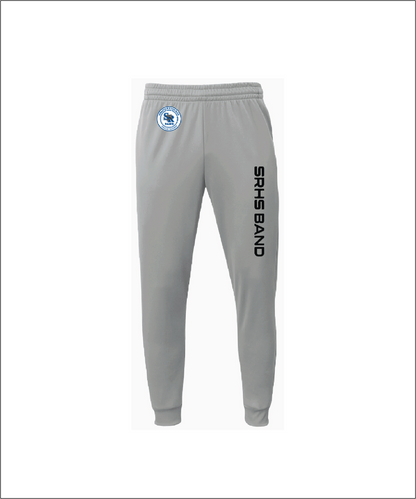 SRHS-Band Jogger Pants N6213