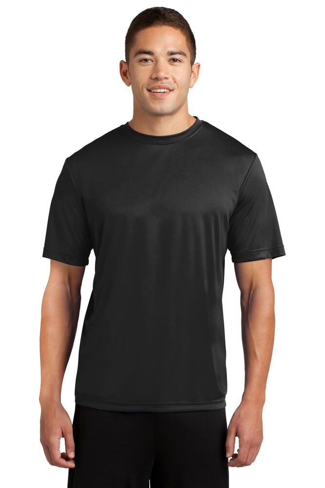 Sport-Tek TST350 Tall PosiCharge ® Competitor™ Tee