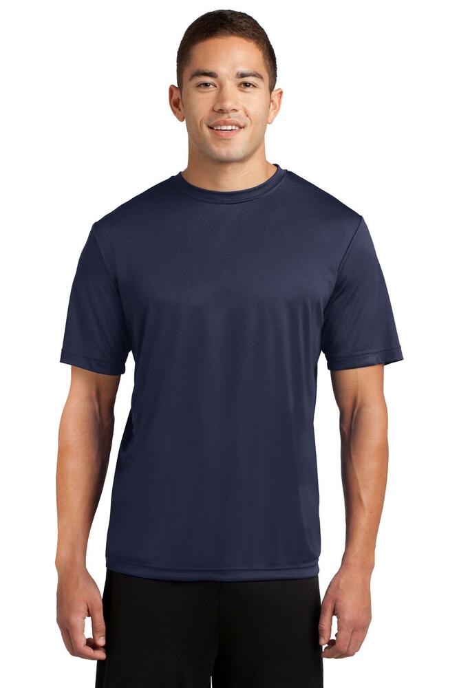 Sport-Tek TST350 Tall PosiCharge ® Competitor™ Tee