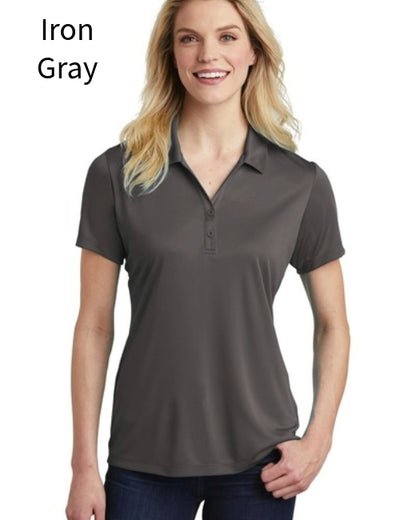 Sport-Tek LST550 Ladies PosiCharge ® Competitor ™ Polo
