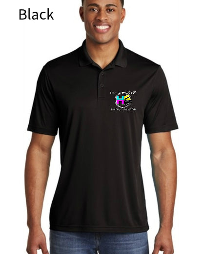 Sport-Tek ST550 Posicharge ® Competitor ™ Polo