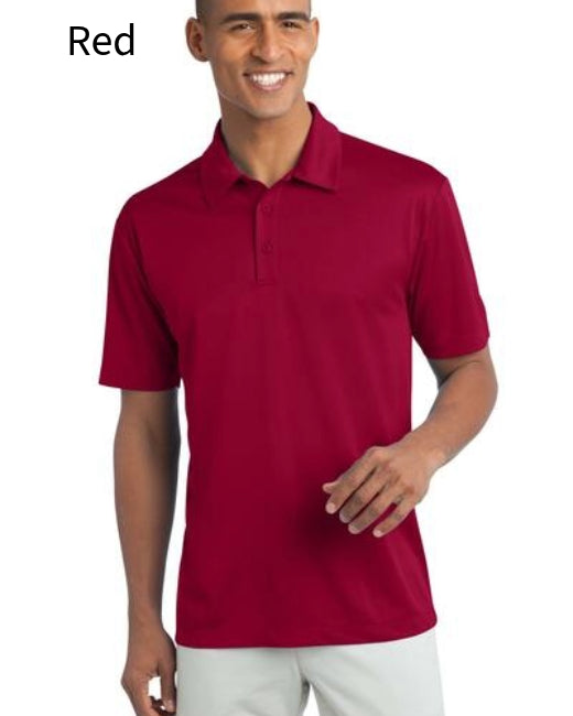 Silk Touch™ Performance Polo Port Authority K540