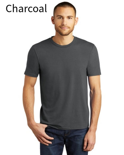 Perfect Tri ® Tee District DM130 - Little Hollywood