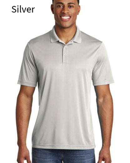 Sport-Tek ST550 Posicharge ® Competitor ™ Polo