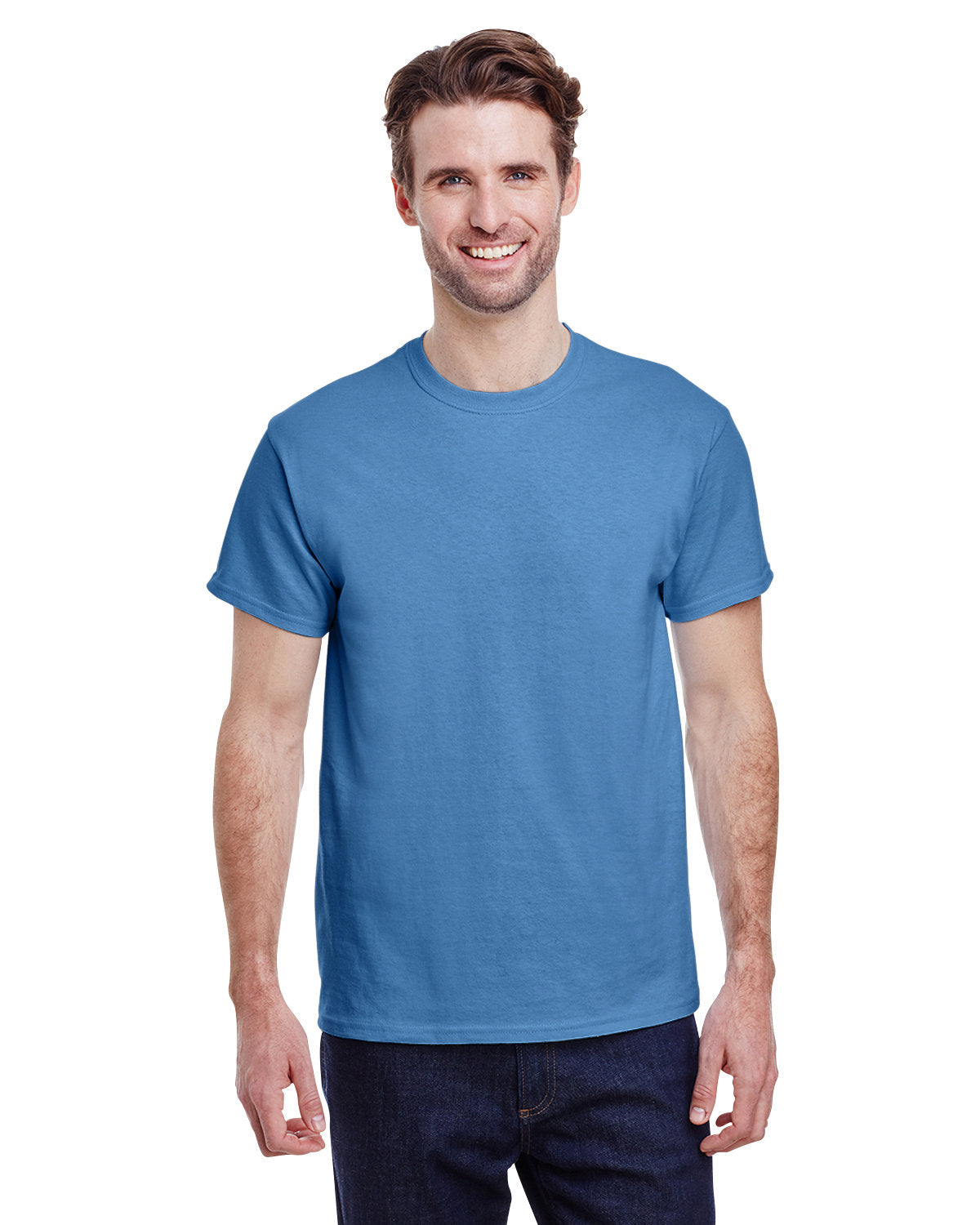 Gildan G500 Adult Heavy Cotton™ T-Shirt Additonal Colors