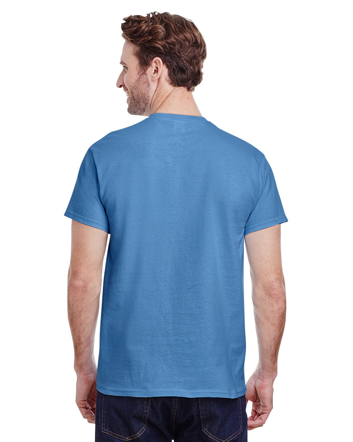 Gildan G500 Adult Heavy Cotton™ T-Shirt Additonal Colors