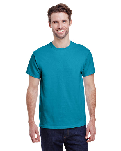 Gildan G500 Adult Heavy Cotton™ T-Shirt Additonal Colors