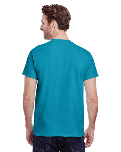 Gildan G500 Adult Heavy Cotton™ T-Shirt Additonal Colors