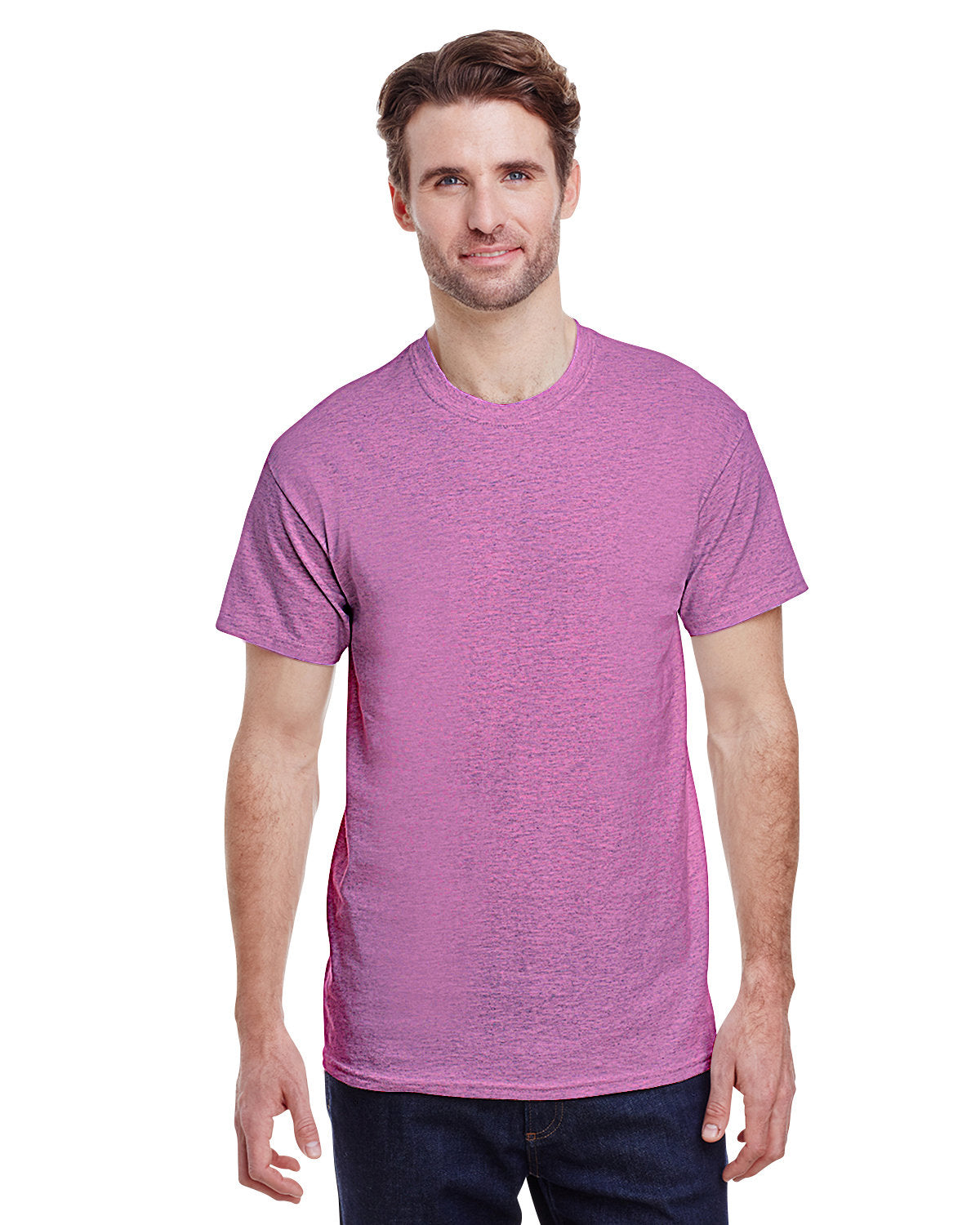 Gildan G500 Adult Heavy Cotton™ T-Shirt Additonal Colors