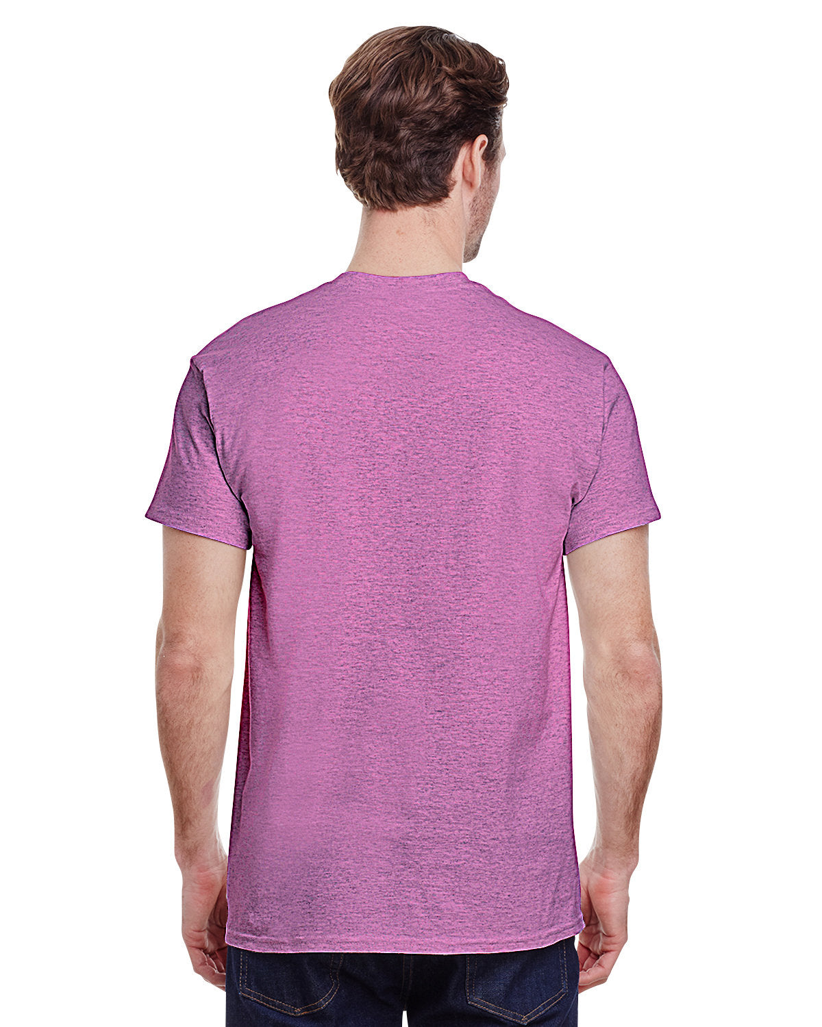 Gildan G500 Adult Heavy Cotton™ T-Shirt Additonal Colors