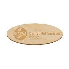 Bulk Order 250 Name Tags with Magnetic Backing