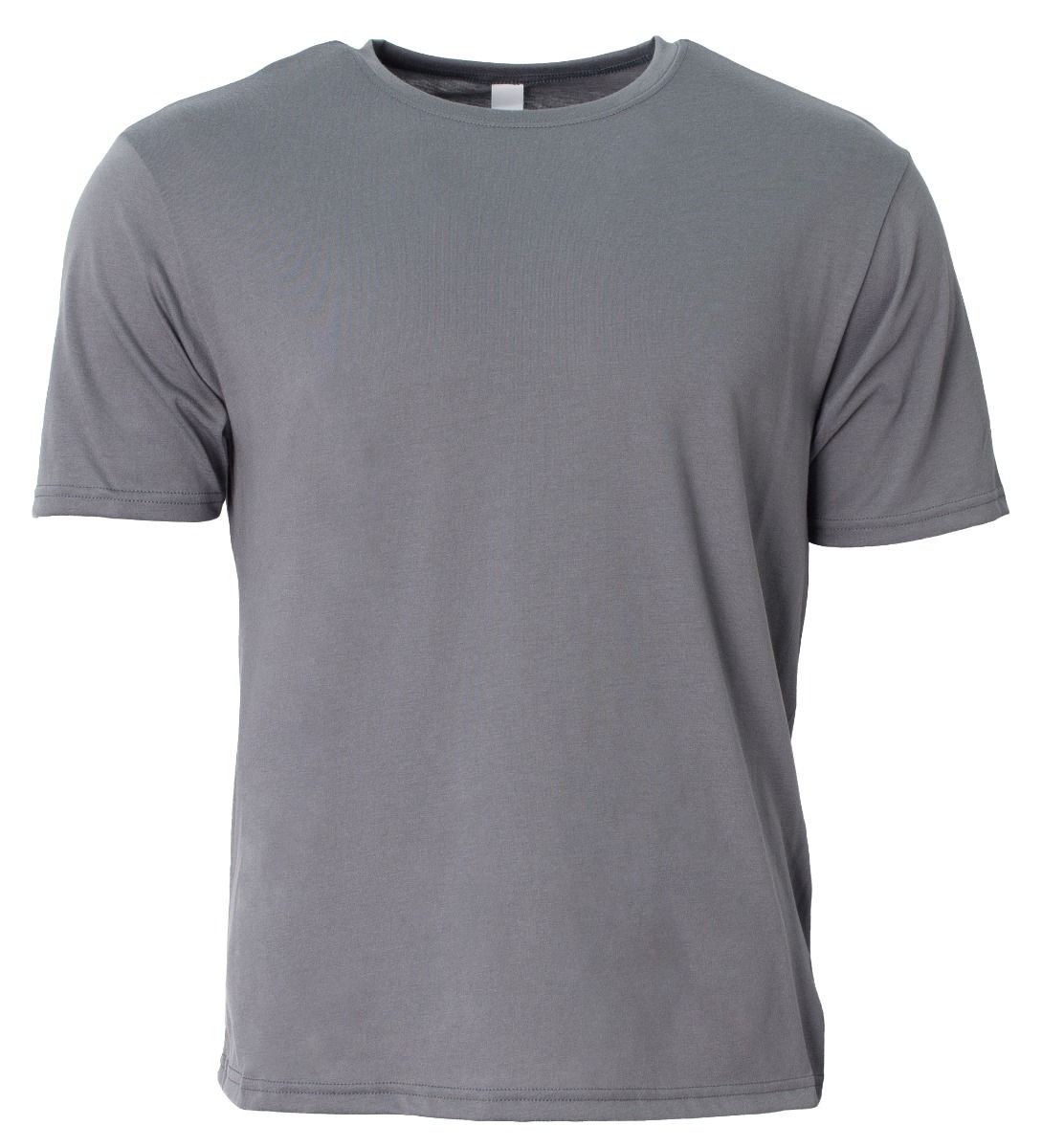 A4 N3013 Adult Softek T-Shirt