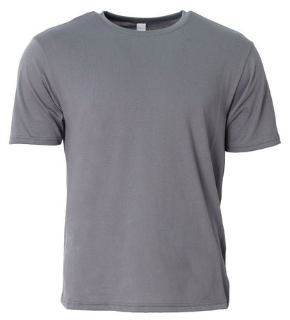 A4 N3013 Adult Softek T-Shirt