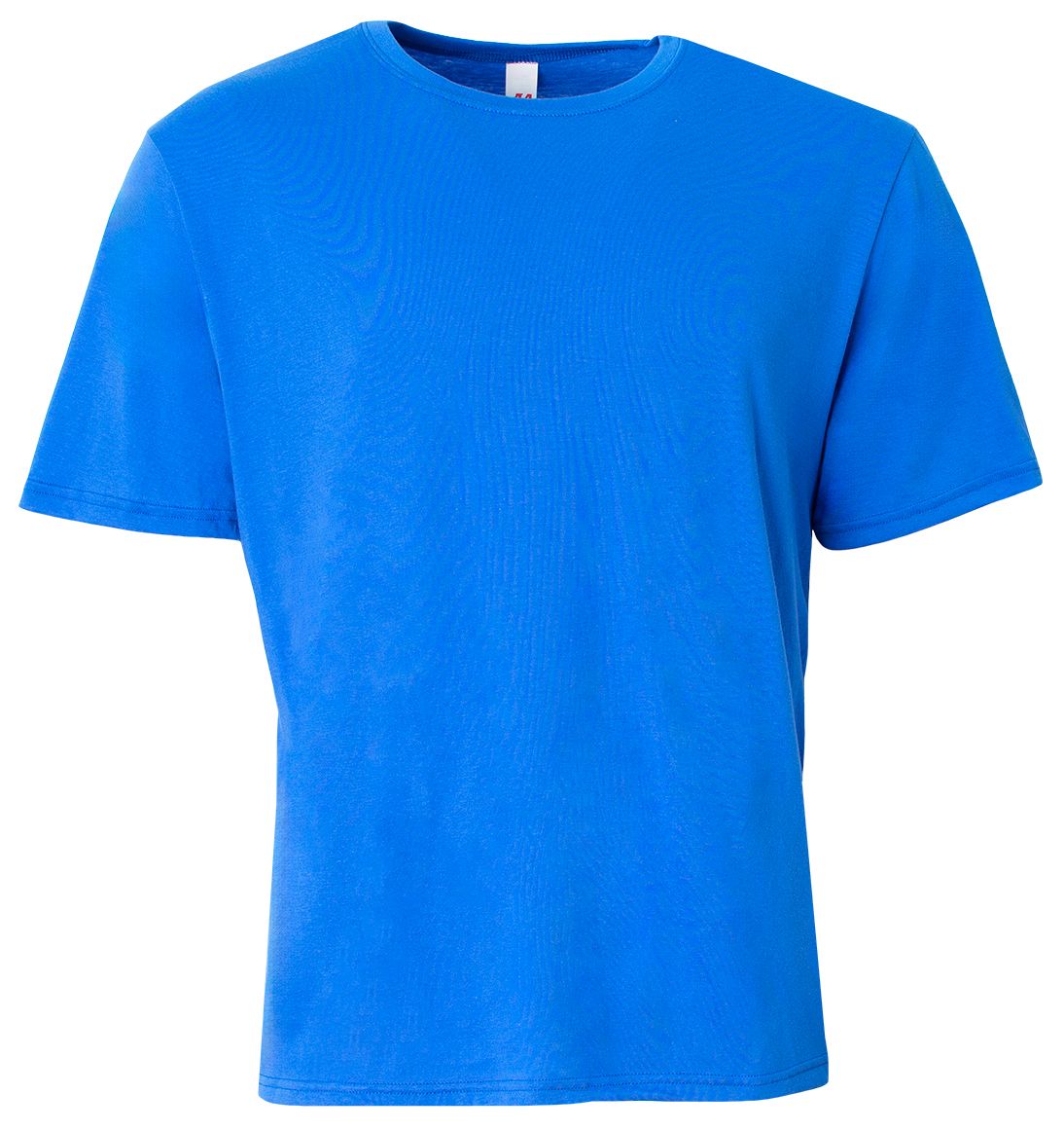 A4 N3013 Adult Softek T-Shirt