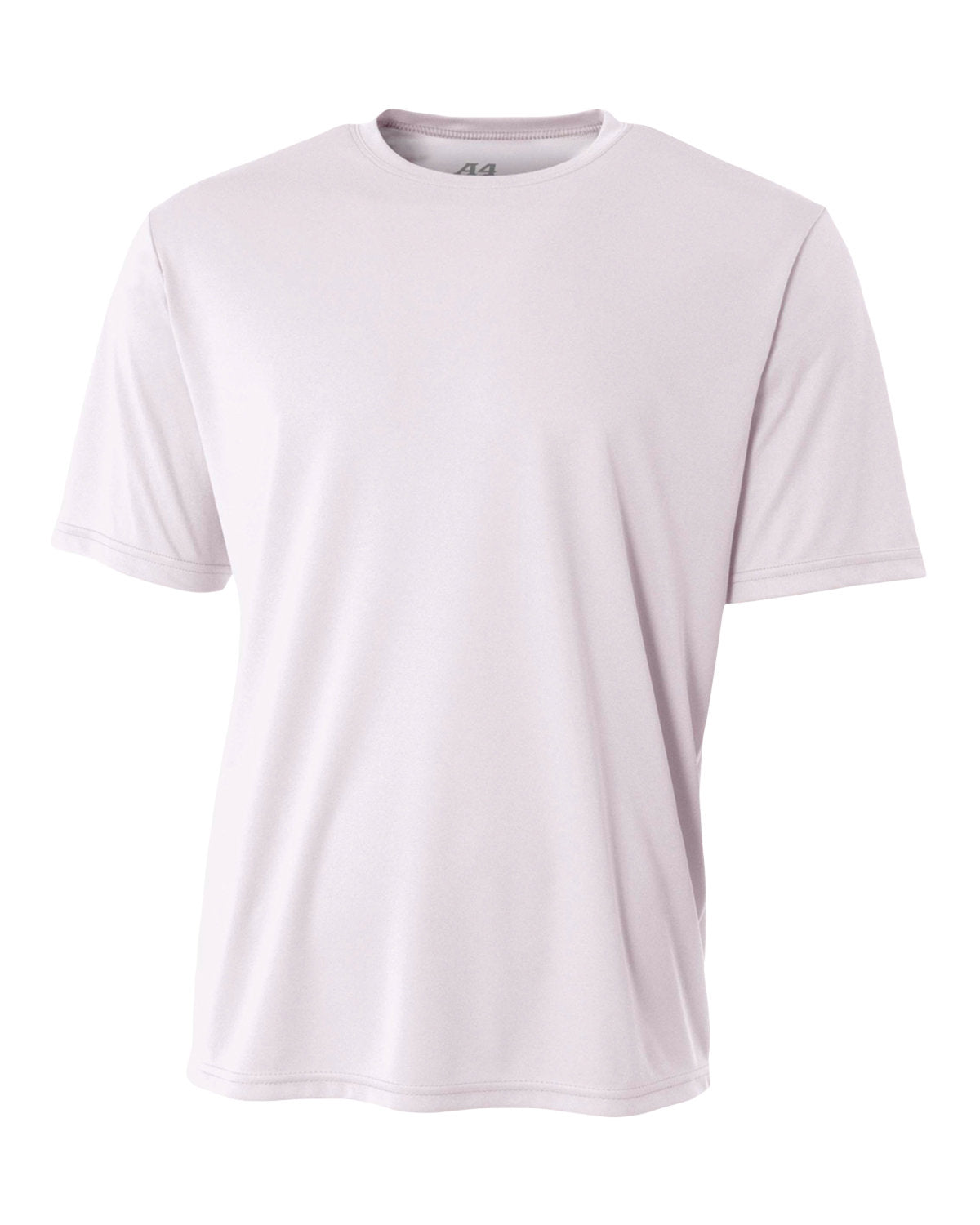 A4 N3142 Men's Cooling Performance T-Shirt COLORS #3