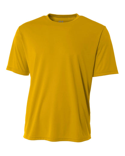 A4 N3142 Men's Cooling Performance T-Shirt COLORS #1