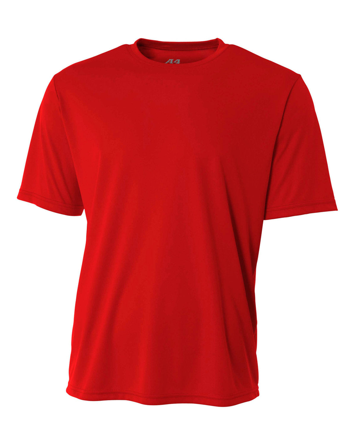 A4 N3142 Men's Cooling Performance T-Shirt COLORS #3