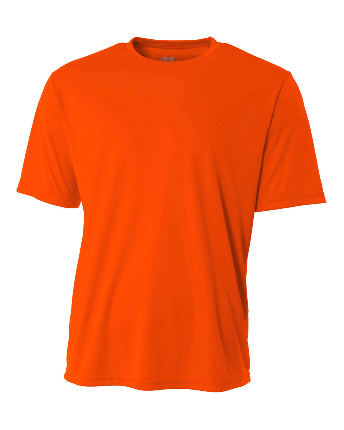 A4 N3142 Men's Cooling Performance T-Shirt COLORS #3