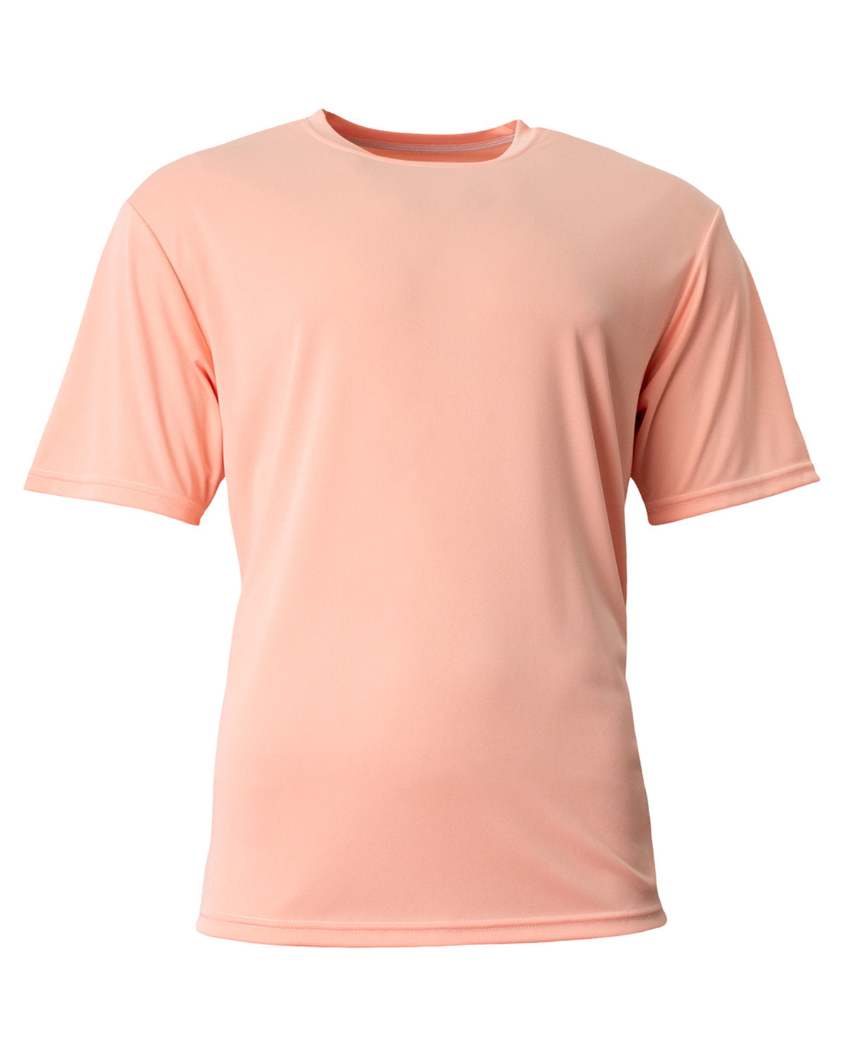 A4 N3142 Men's Cooling Performance T-Shirt COLORS #3