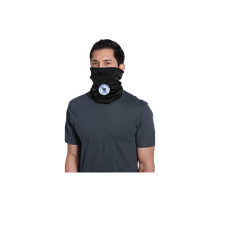 SRHS-Band Neck Gaiter G100