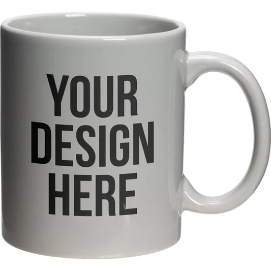 Coffee Mug Sublimation